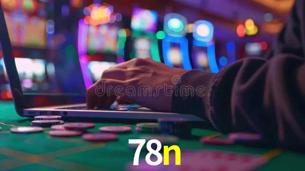 Estatísticas 78n