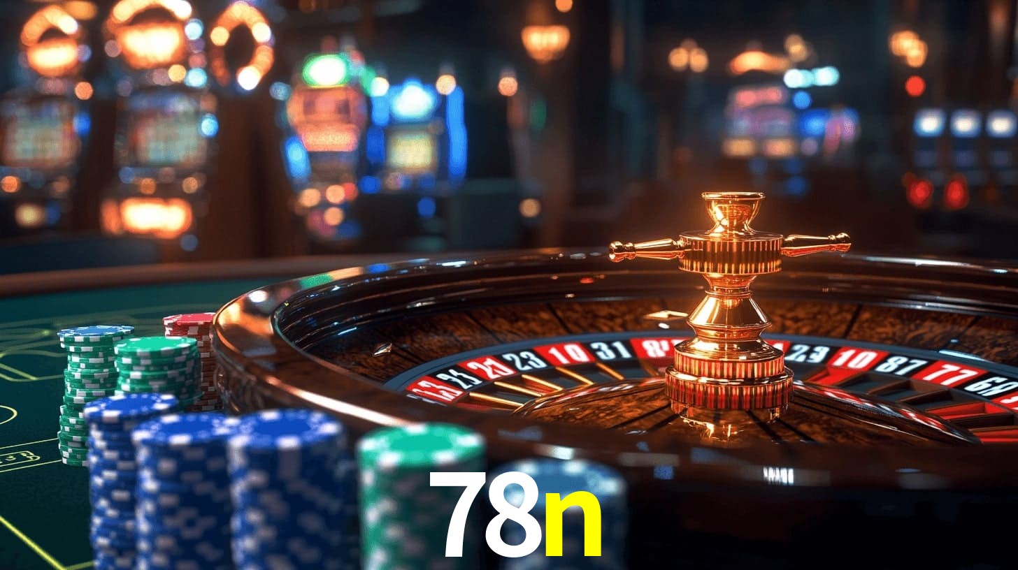 78n: Seu Cassino Premiado com Pagamentos Rápidos