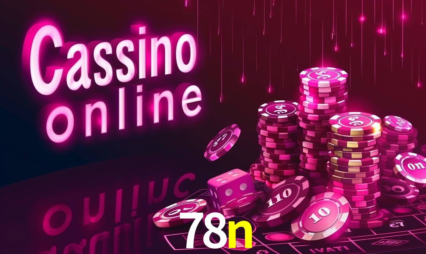 Jogos Exclusivos 78n