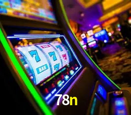 A Emoção da Loteria na 78n: Uma Chance de Mudança de Vida