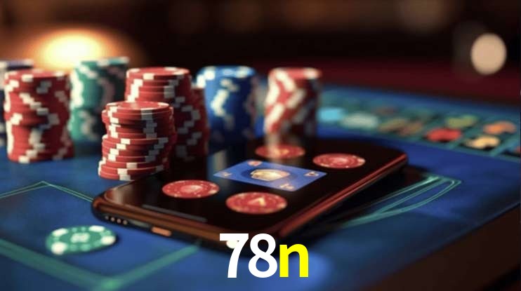 Provedores de Jogos 78n