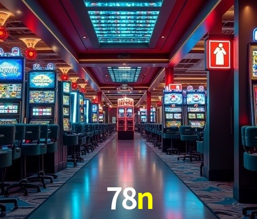 Torneios 78n
