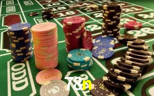 Jogos Exclusivos 78n