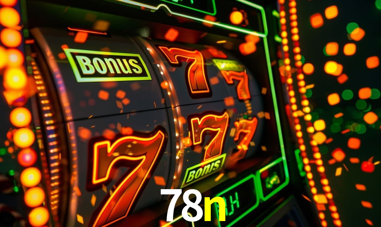 Mesa de Blackjack 78n