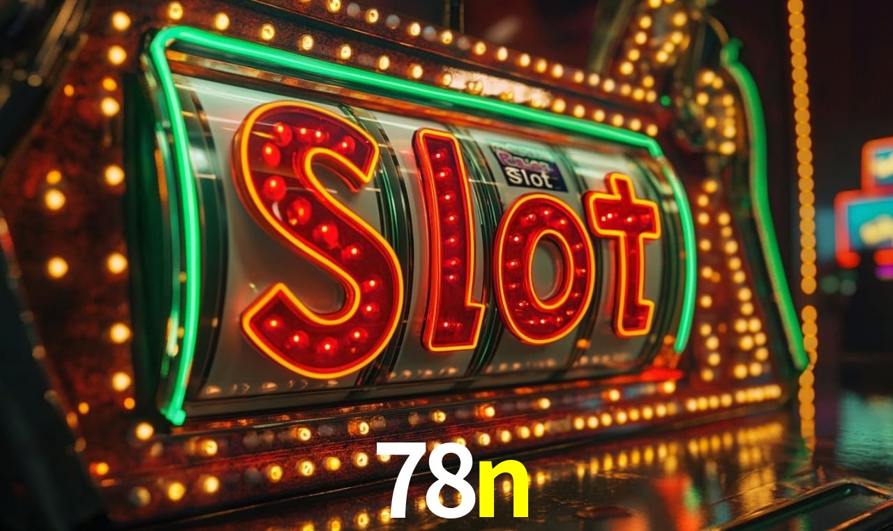 Provedores de Jogos 78n