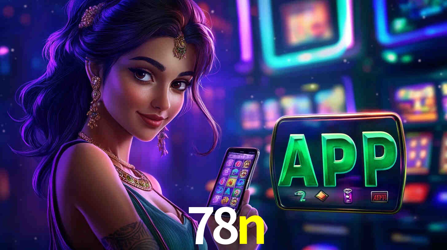 78n: A Experiência de Casino com Jogos de Mesa ao Vivo