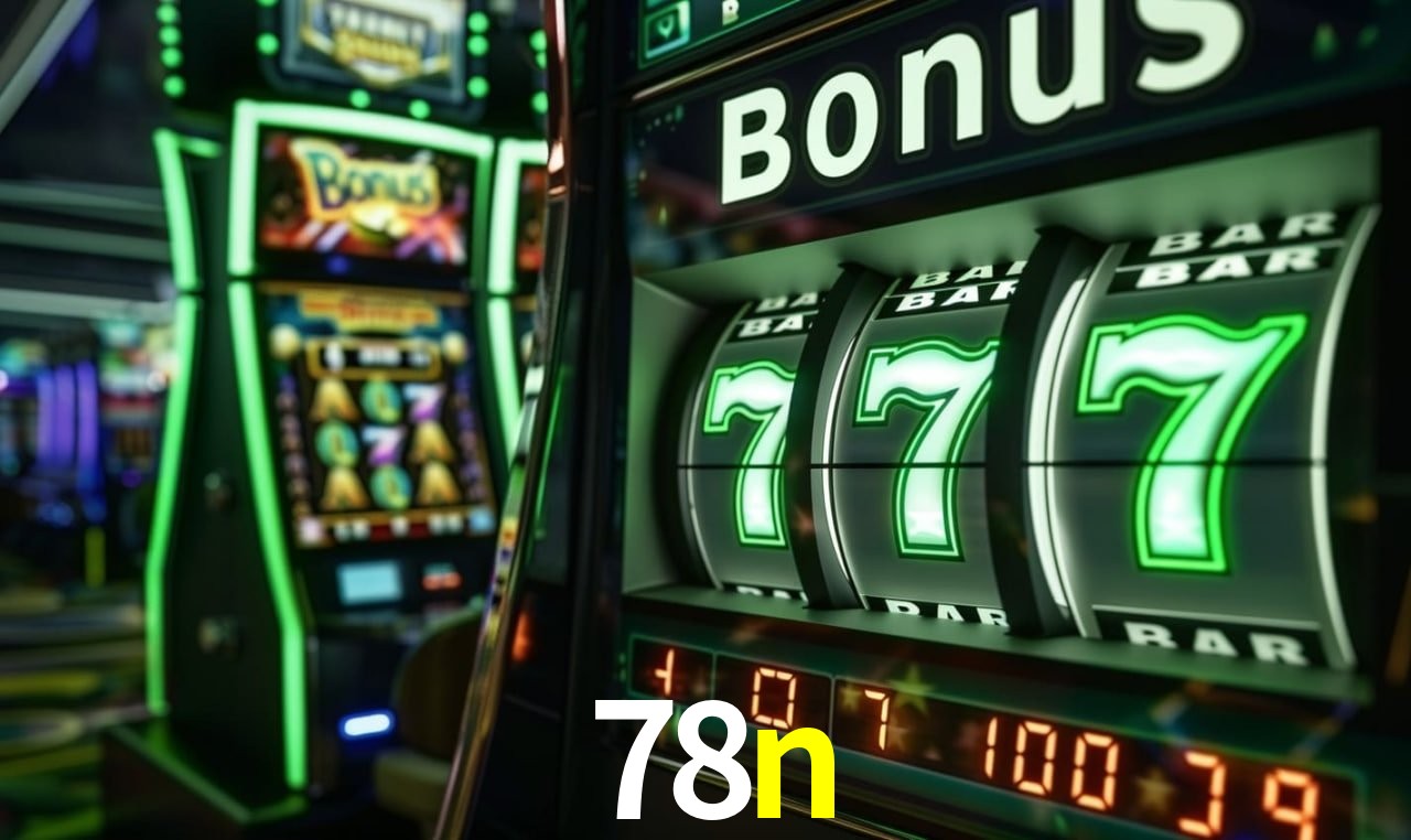 Casino VIP 78n