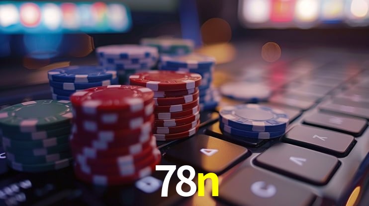 Casino Ao Vivo 78n