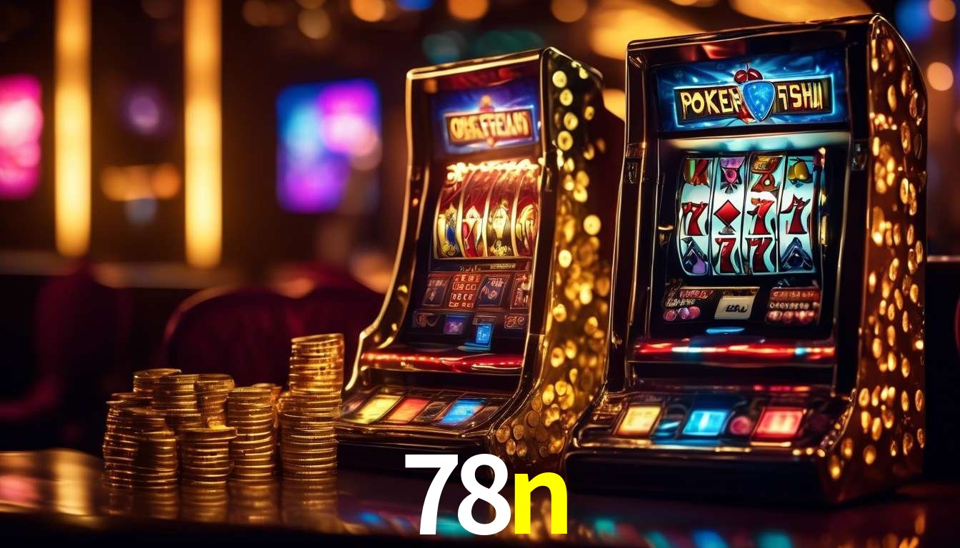 Casino Ao Vivo 78n