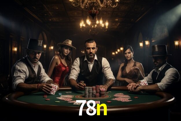 Casino VIP 78n