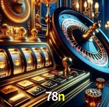 Jogos de Slot 78n