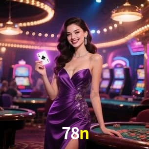 Estatísticas do Jogo 78n