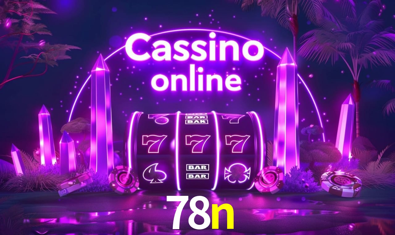 Jogos de Slot 78n
