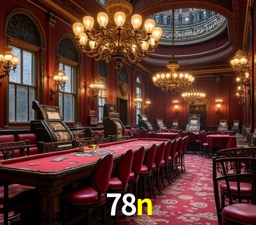 Benefícios da Conta 78n