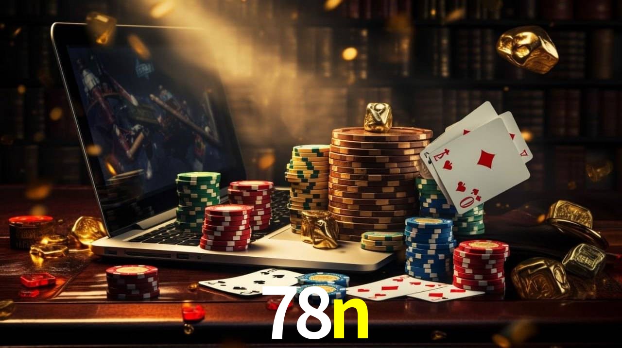 Diretório de Jogos 78n